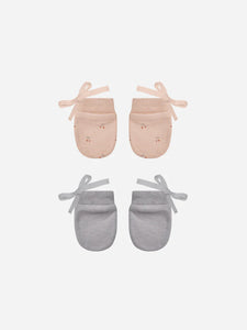 No Scratch Mitten Set