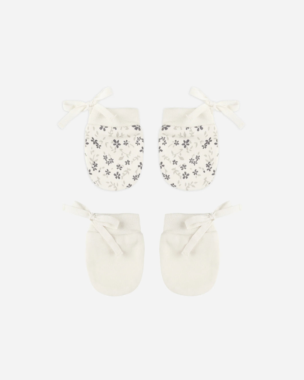 No Scratch Mitten Set
