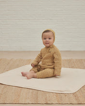 Load image into Gallery viewer, Heathered Knit Jumpsuit

