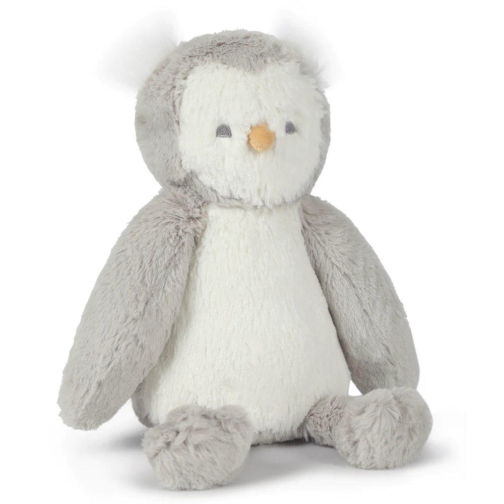 Evie Owl Soft Toy