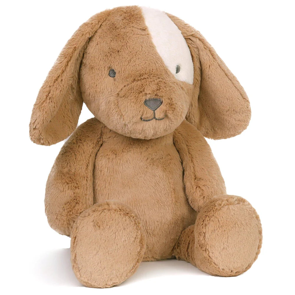 Big Duke Dog Stuffie