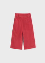 Load image into Gallery viewer, Corduroy Culotte Pants
