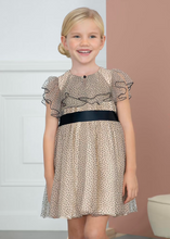 Load image into Gallery viewer, Polka Dot Tulle Dress
