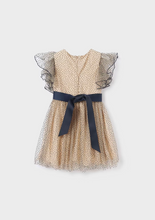 Load image into Gallery viewer, Polka Dot Tulle Dress
