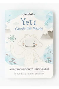 Slumberkin Board Books