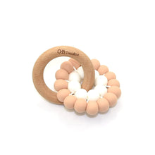 Load image into Gallery viewer, Eco-Friendly Teether Toy
