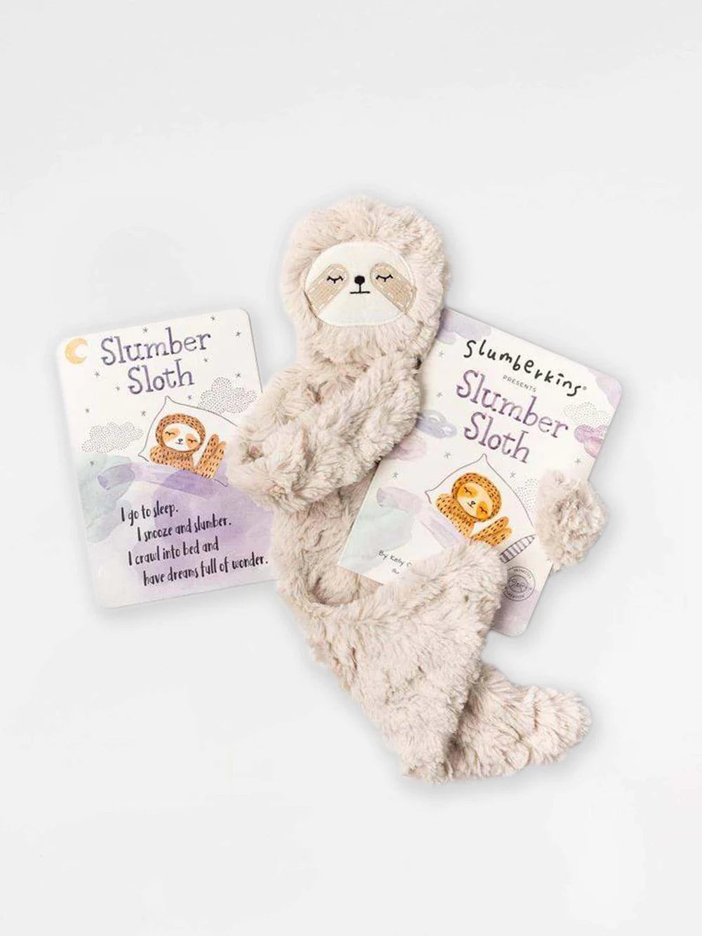 Sloth Snuggler - Relaxation