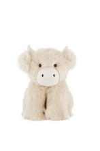 Load image into Gallery viewer, Hilda Highland Cow
