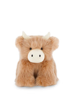 Load image into Gallery viewer, Hilda Highland Cow
