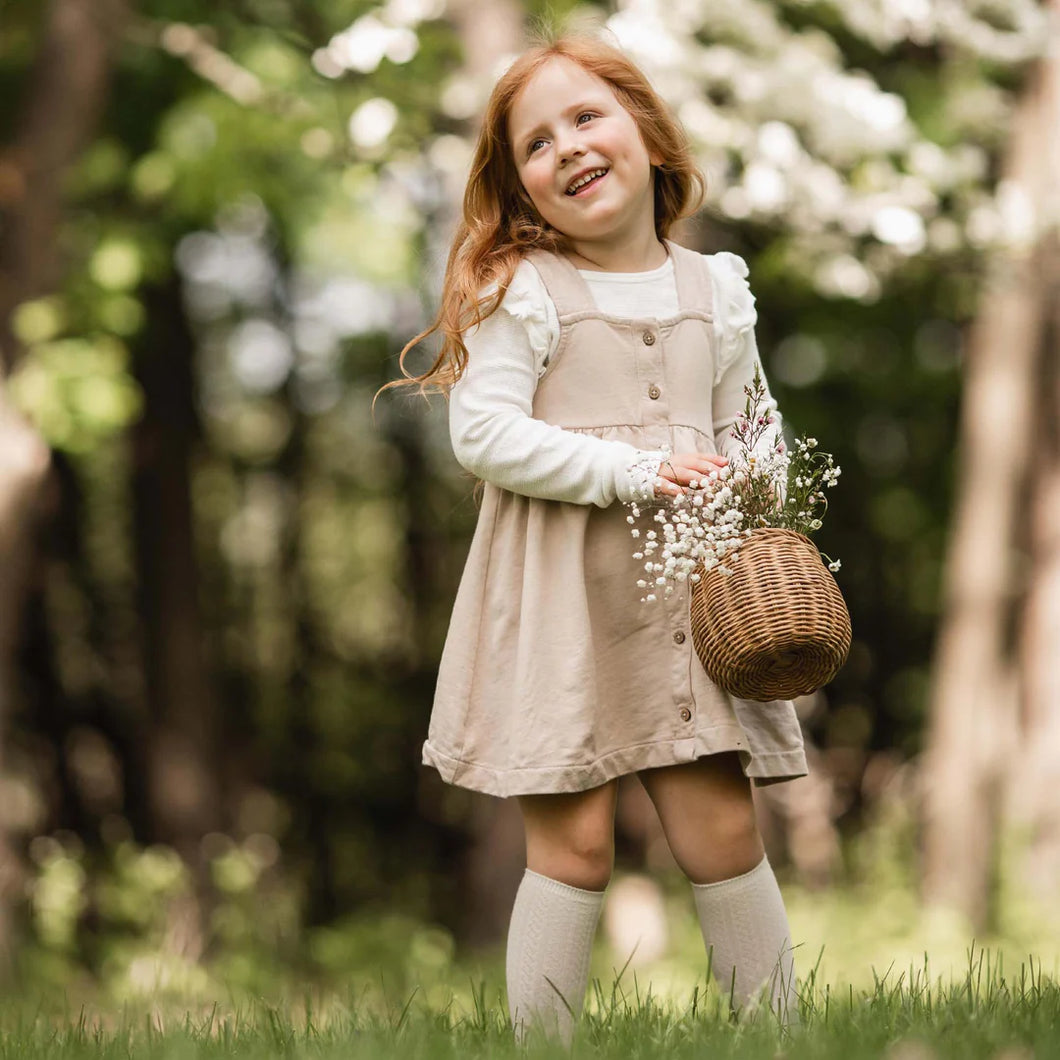 Bee Wings Tee & Dress Set