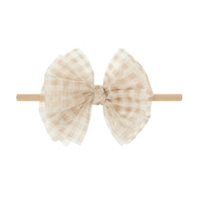 Load image into Gallery viewer, Tulle FAB Skinny
