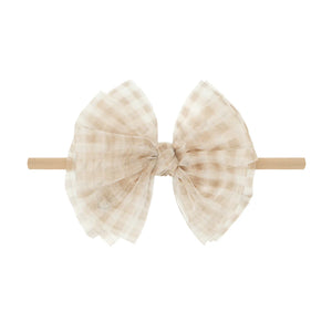 Tulle FAB Skinny