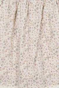 Fifi Violet Top