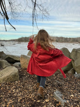 Load image into Gallery viewer, Shannon Coat Dress
