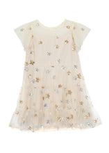 Load image into Gallery viewer, Nutcracker Embroidered Tulle Dress
