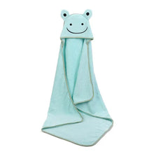 Load image into Gallery viewer, Hooded Bath Towels
