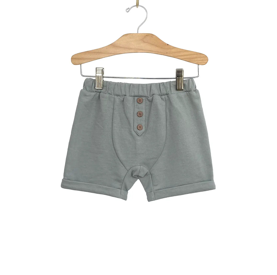 Steel Boy Short