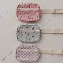 Load image into Gallery viewer, Girls Mini Belt Bag
