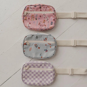 Girls Mini Belt Bag