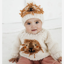 Load image into Gallery viewer, Cozy Cable Knit Sweater
