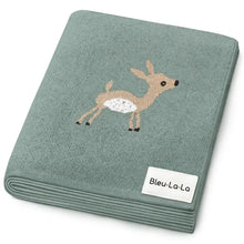 Load image into Gallery viewer, Cotton Receiving Blanket
