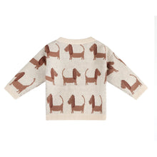 Load image into Gallery viewer, Doxie Dog Sweater
