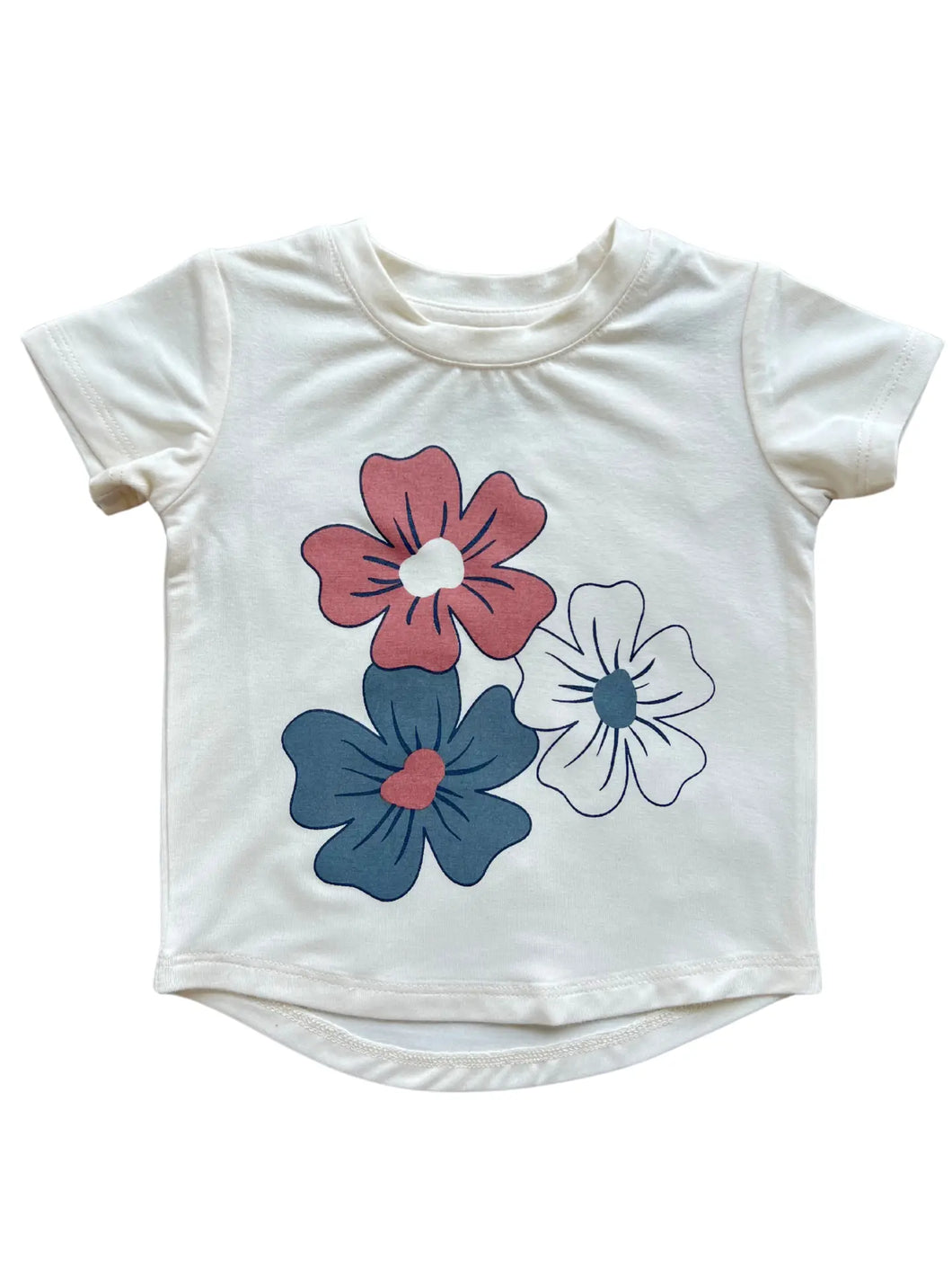 Daisy Bloom Tee