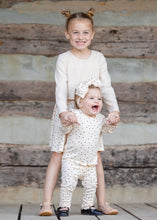 Load image into Gallery viewer, Starry Night Knit 2PC Set
