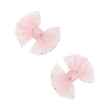 Load image into Gallery viewer, 2 Pack Tulle Baby Fab Clips
