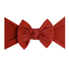 Load image into Gallery viewer, Solid Knot
