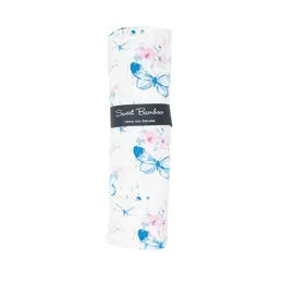 Sweet Bamboo Swaddles