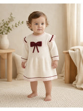 Load image into Gallery viewer, Ella Knit Dress
