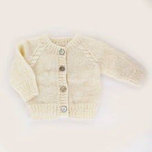 Load image into Gallery viewer, Angora Cardigan
