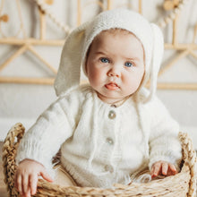 Load image into Gallery viewer, Angora Cardigan

