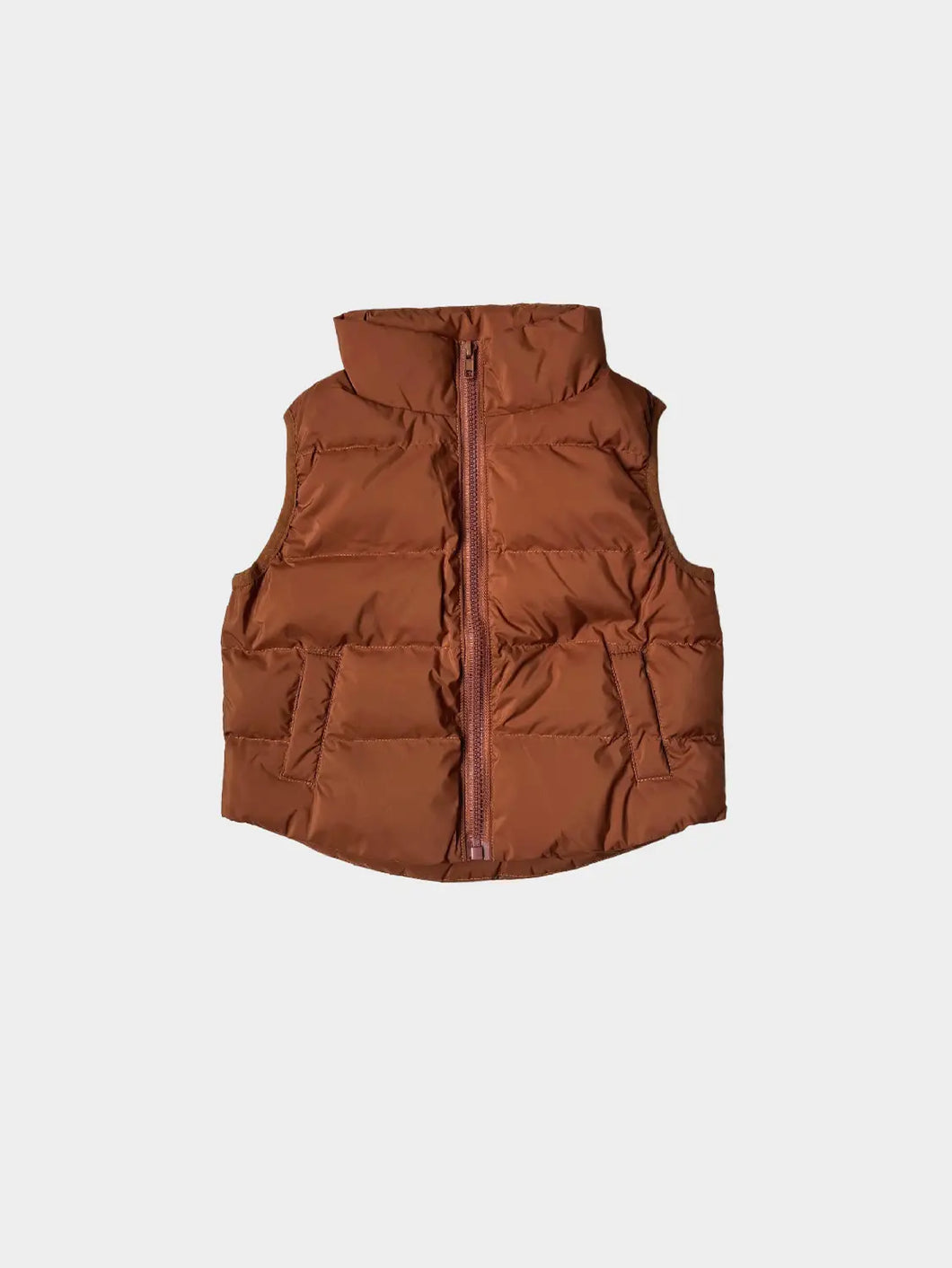 Puffer Vest