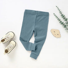 Load image into Gallery viewer, Organic Cotton Leggings

