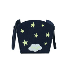 Load image into Gallery viewer, Halloween Glow In the Dark Boo Basket
