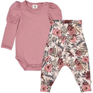 Baby Bliss Pant Set