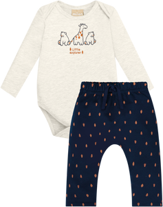 Little Explorer Set