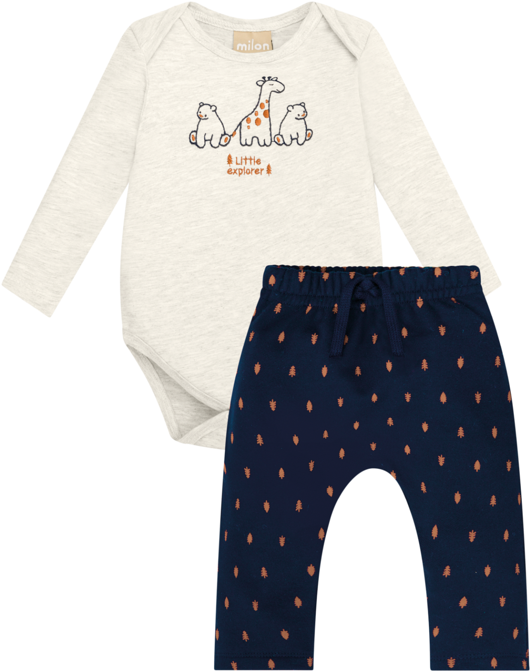 Little Explorer Set