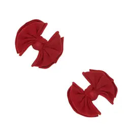 2 Pack Baby Fab Clips