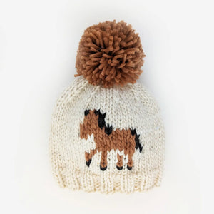 Pony Beanie