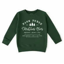 Load image into Gallery viewer, Christmas Crewneck
