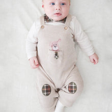 Load image into Gallery viewer, Puppy Jumpsuit Outfit
