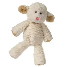 Load image into Gallery viewer, Marshmallow Stuffie
