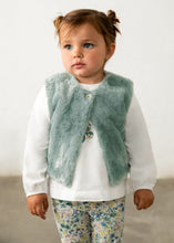 Load image into Gallery viewer, Vest 3pc Set
