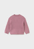 Baby Purple Sweater