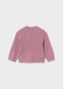 Baby Purple Sweater