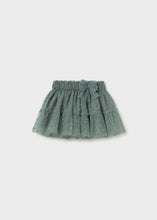Load image into Gallery viewer, Tulle Heart Skirt
