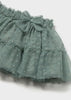 Tulle Heart Skirt
